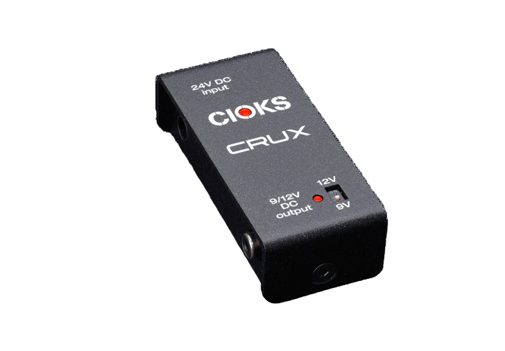 CRUX Power Converter