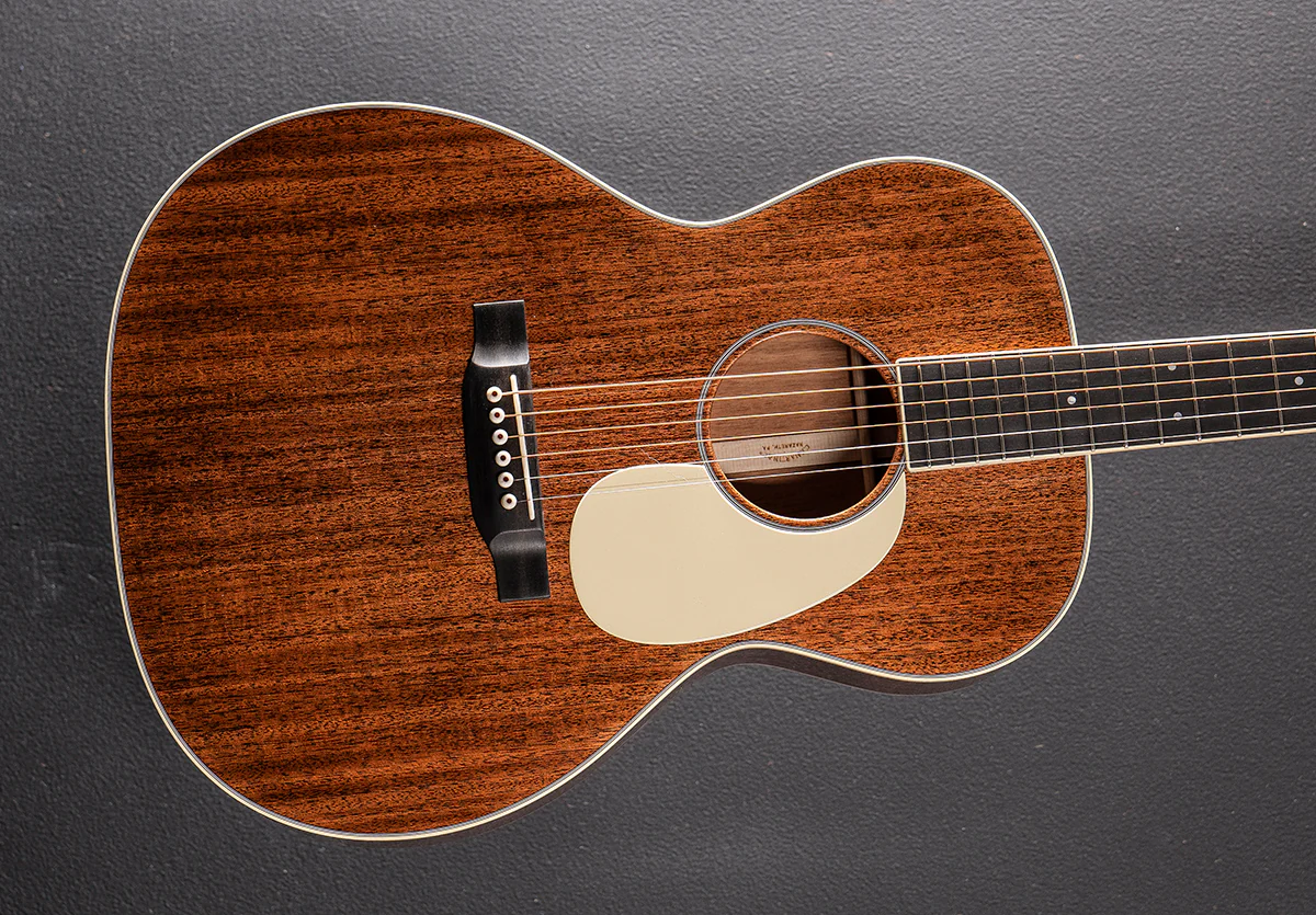 Custom 00 Grand Concert