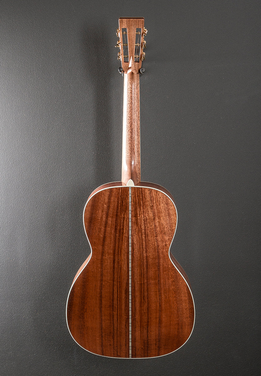Custom 000-12 Koa - Image 5
