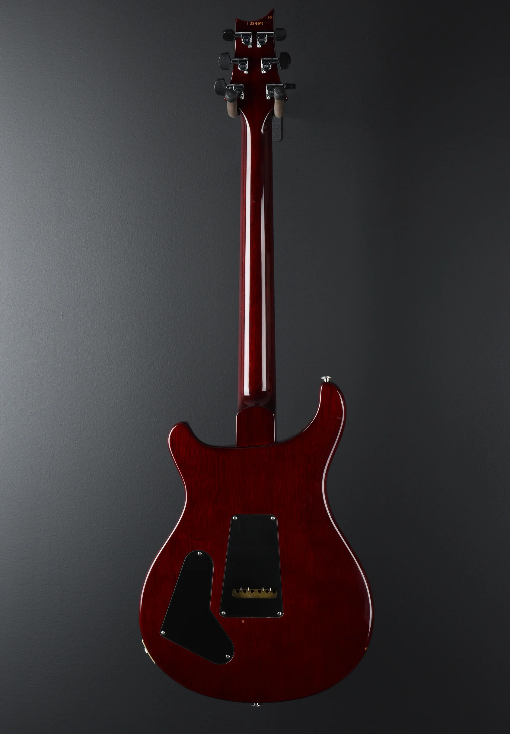 Custom 22 10 Top '01 - Image 4