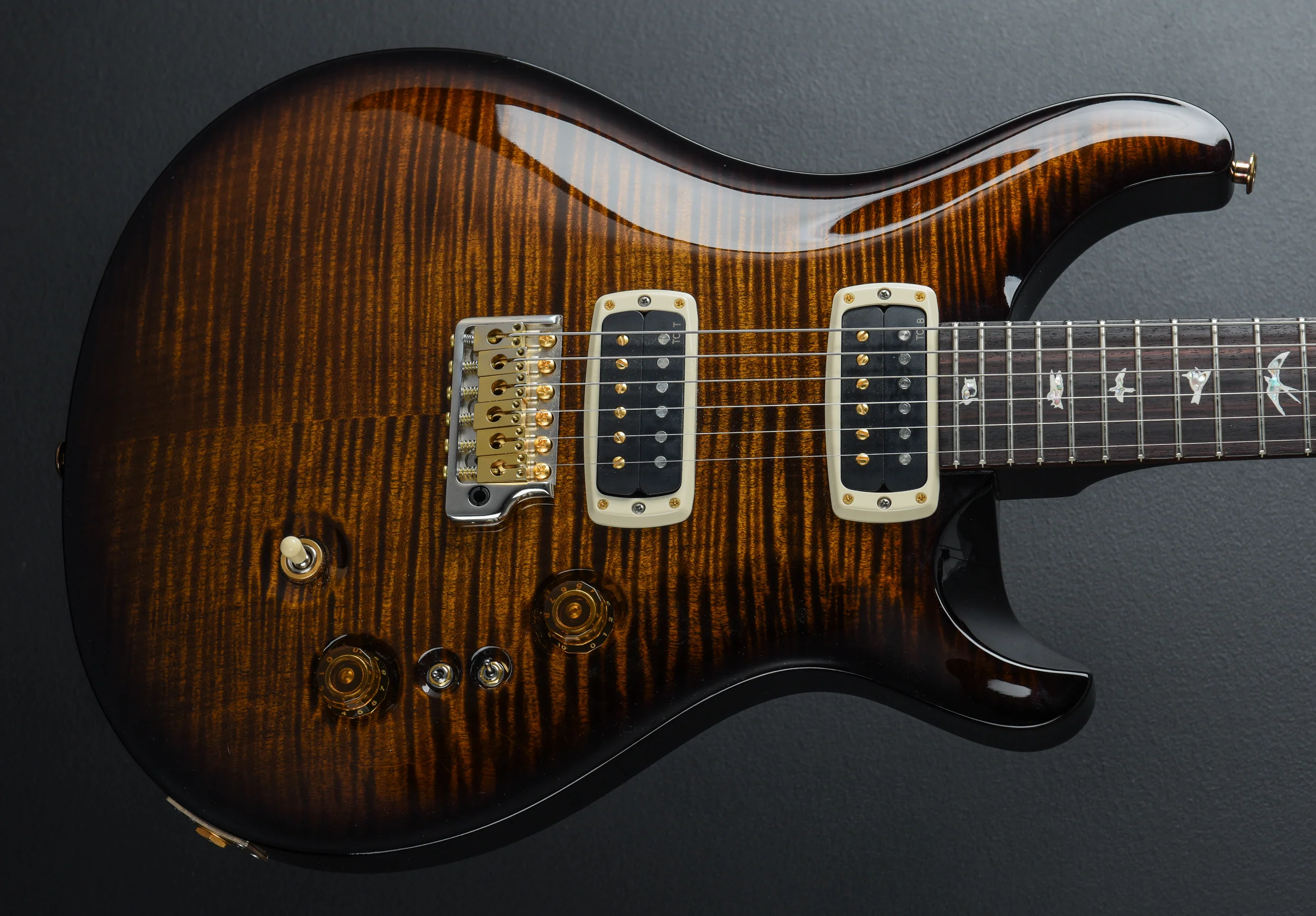 Custom 24-08 10 Top '25