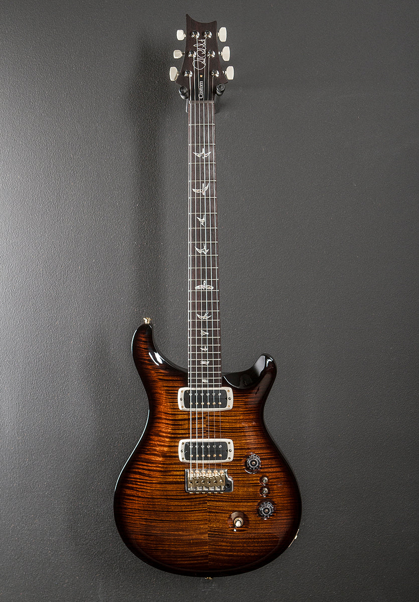 Custom 24-08 10 Top - Black Gold Wraparound Burst - Image 3