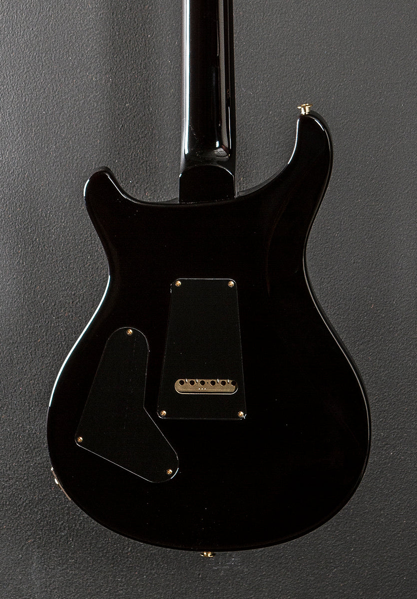 Custom 24-08 10 Top - Black Gold Wraparound Burst - Image 4