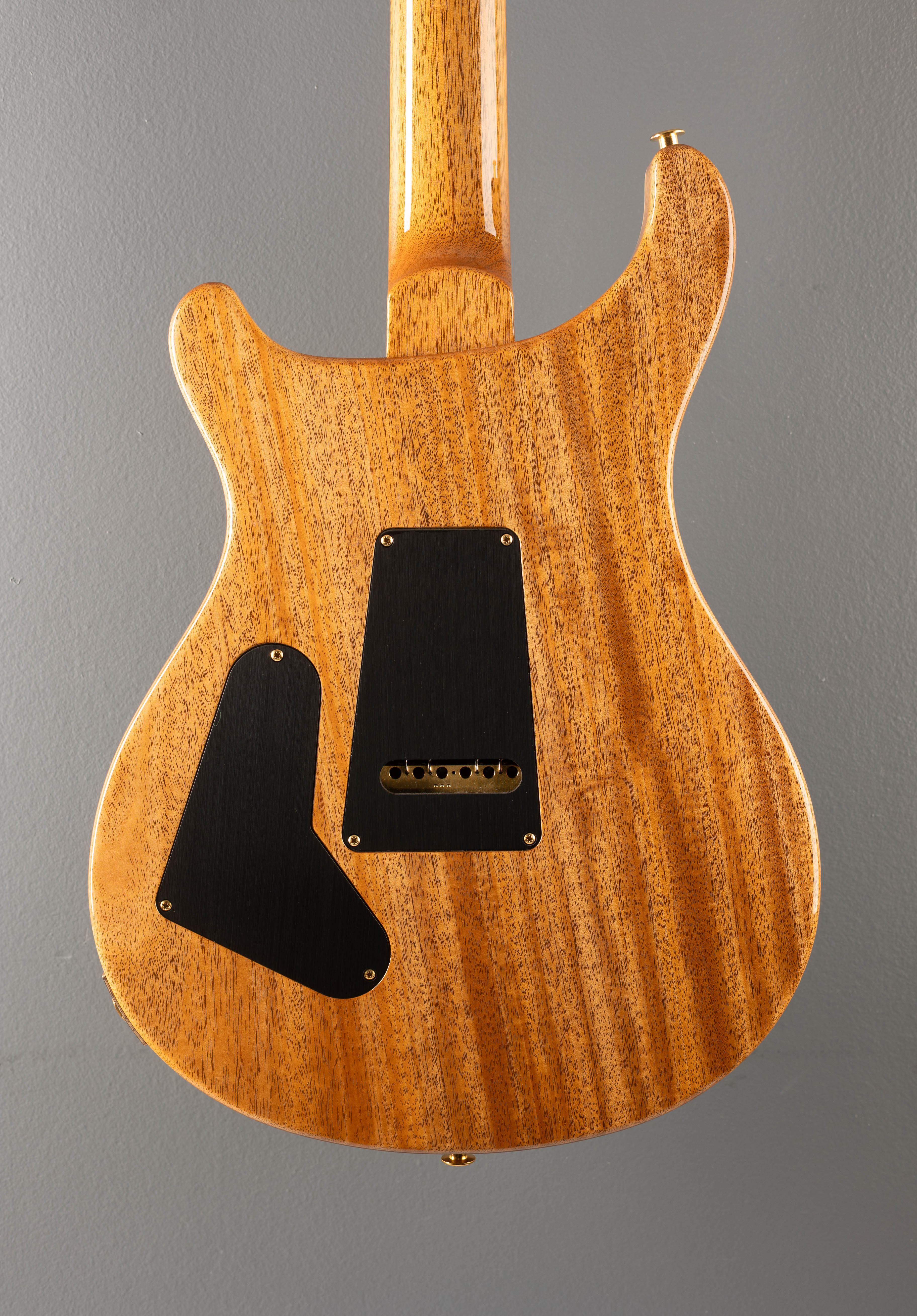 Custom 24-08 10 Top - Charcoal - Image 4