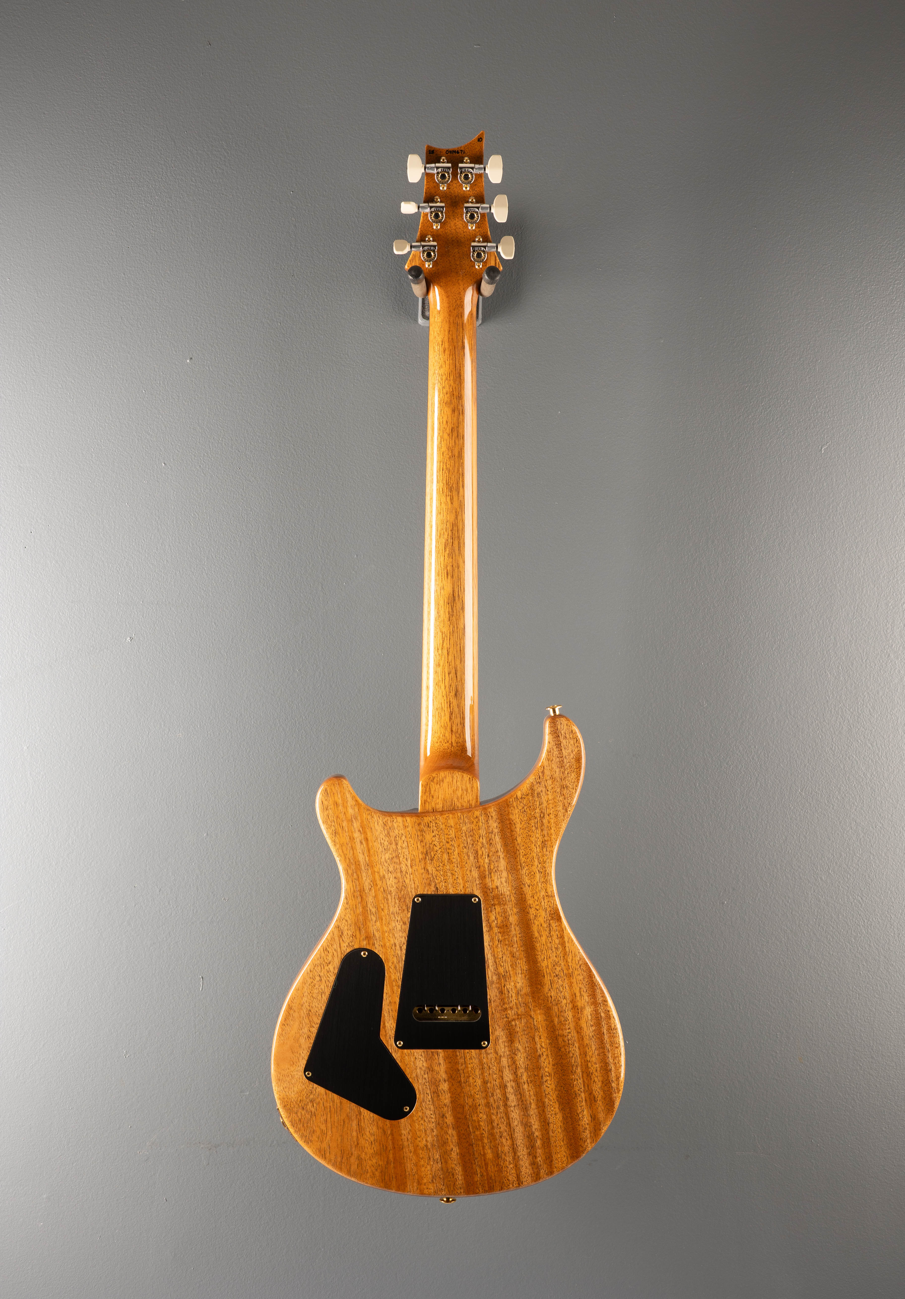 Custom 24-08 10 Top - Charcoal - Image 5