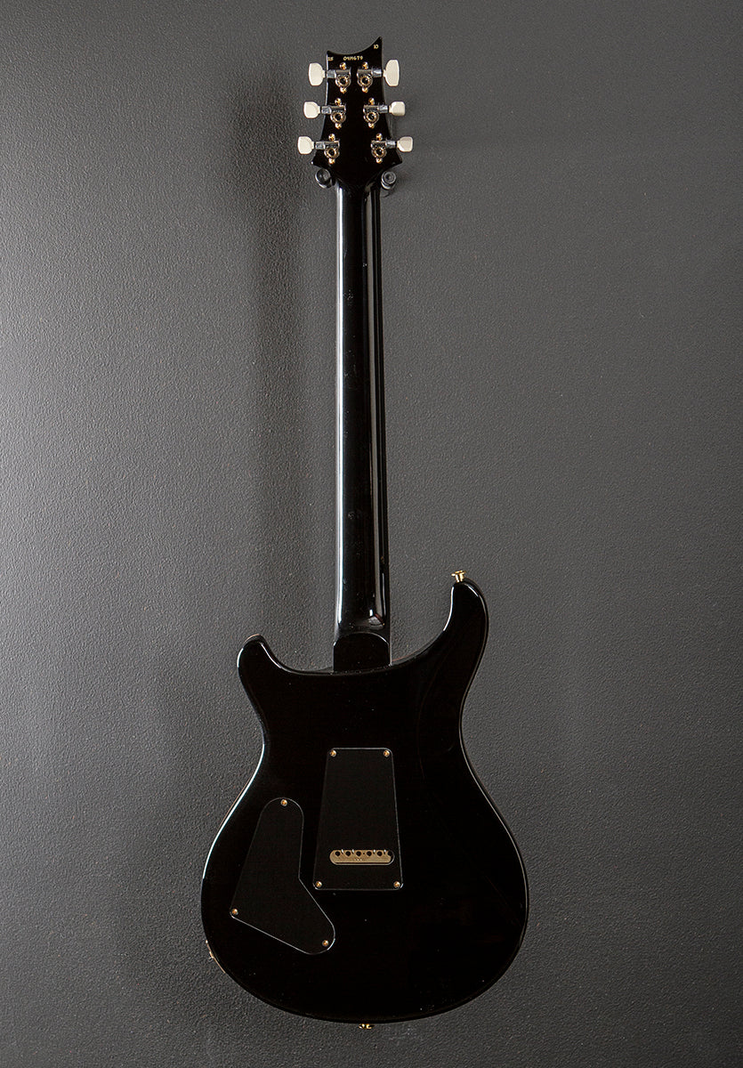 Custom 24-08 10 Top - Charcoal Burst - Image 5