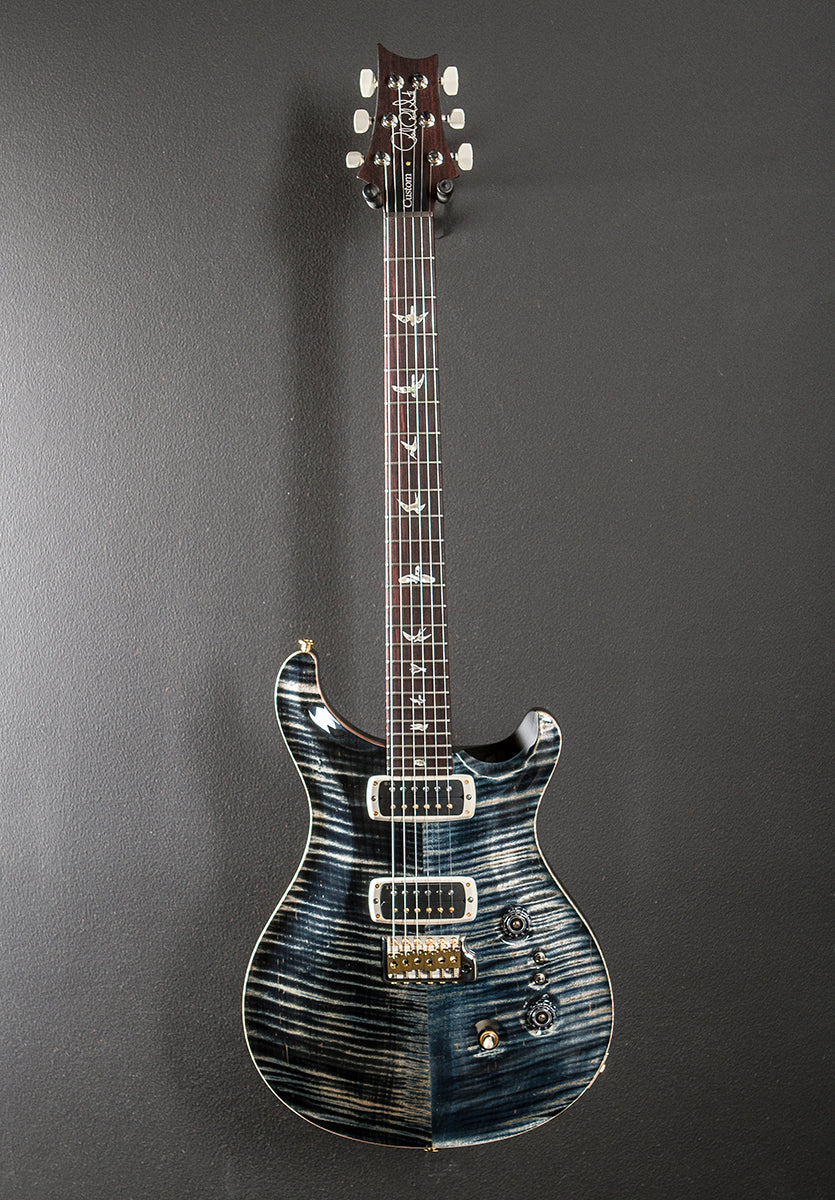 Custom 24-08 10 Top - Faded Whale Blue - Image 3