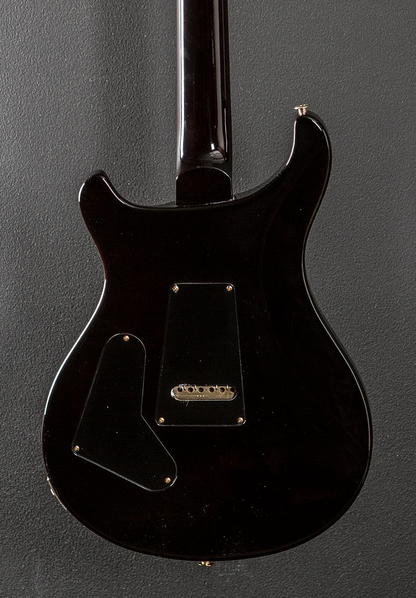 Custom 24-08 - Black Gold Wraparound Burst - Image 4