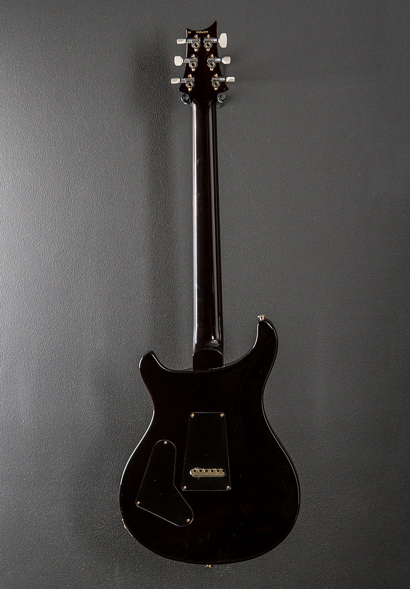 Custom 24-08 - Black Gold Wraparound Burst - Image 5