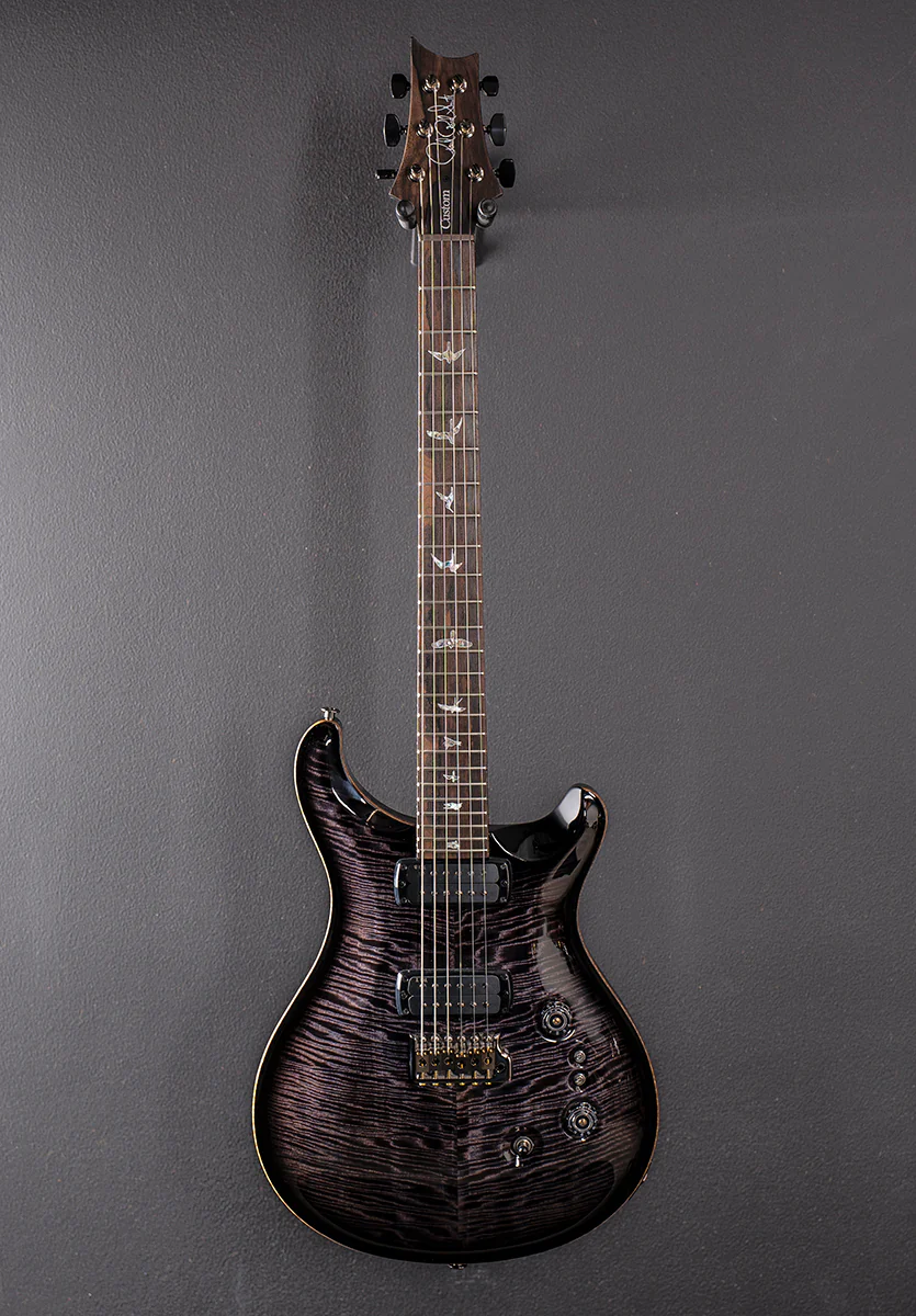 Custom 24-08 Mango Top Limited Edition - Purple Mist - Image 3