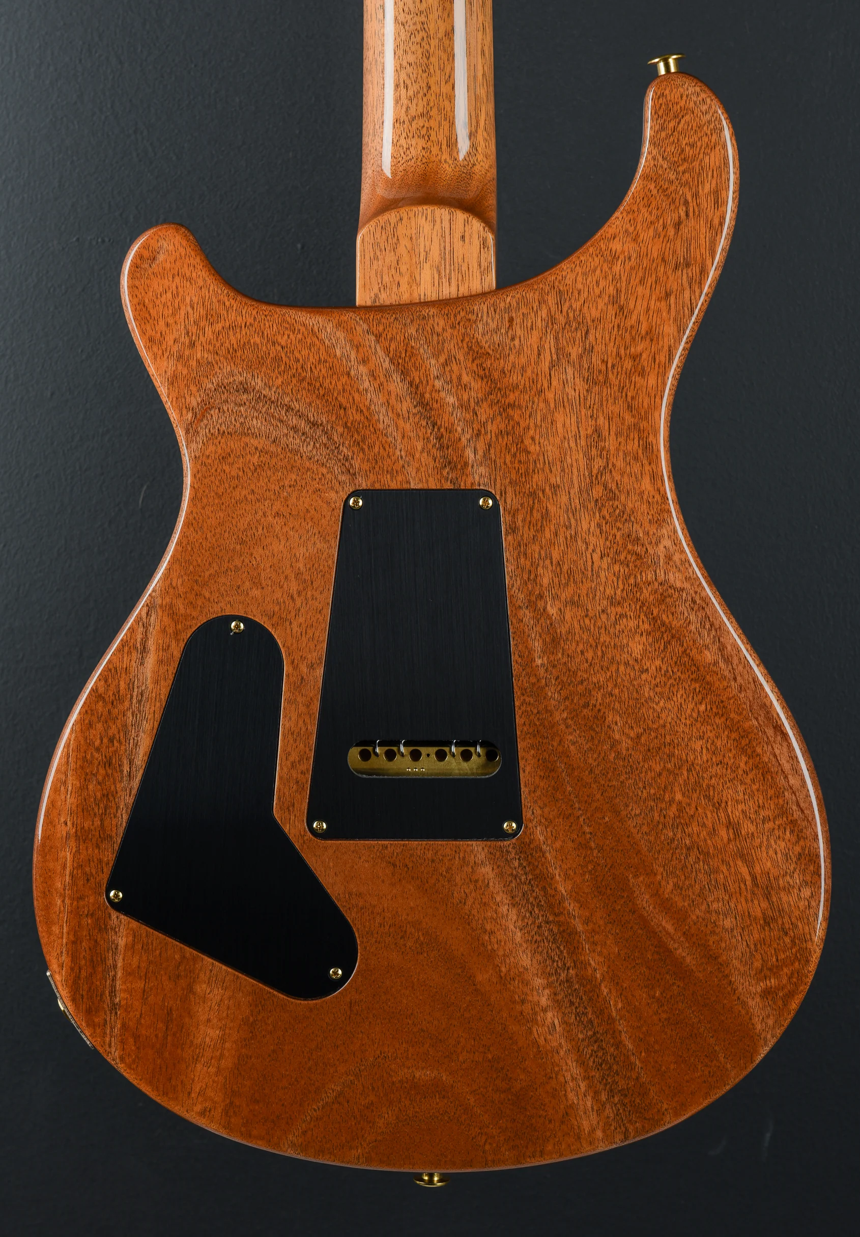 Custom 24 10 Top - Black Gold - Image 4