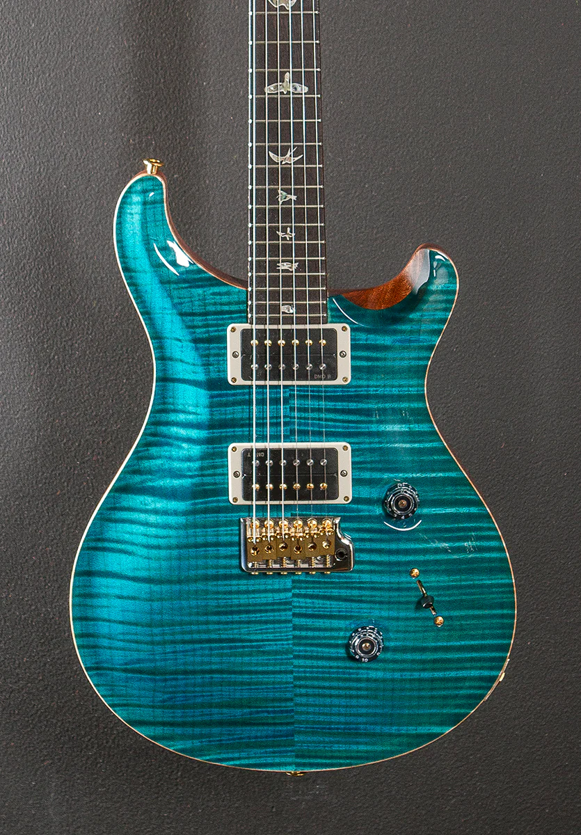 Custom 24 10 Top - Carroll Blue - Image 2