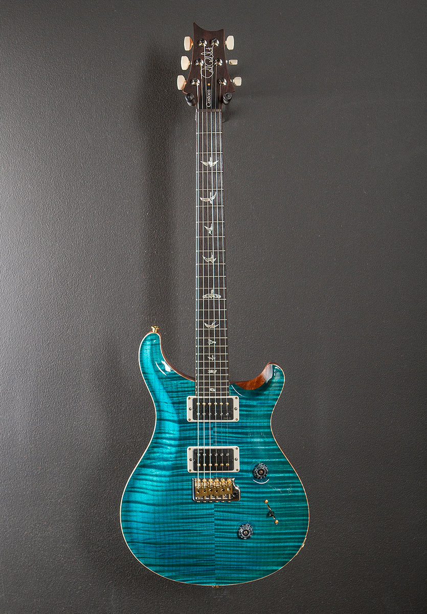 Custom 24 10 Top - Carroll Blue - Image 3