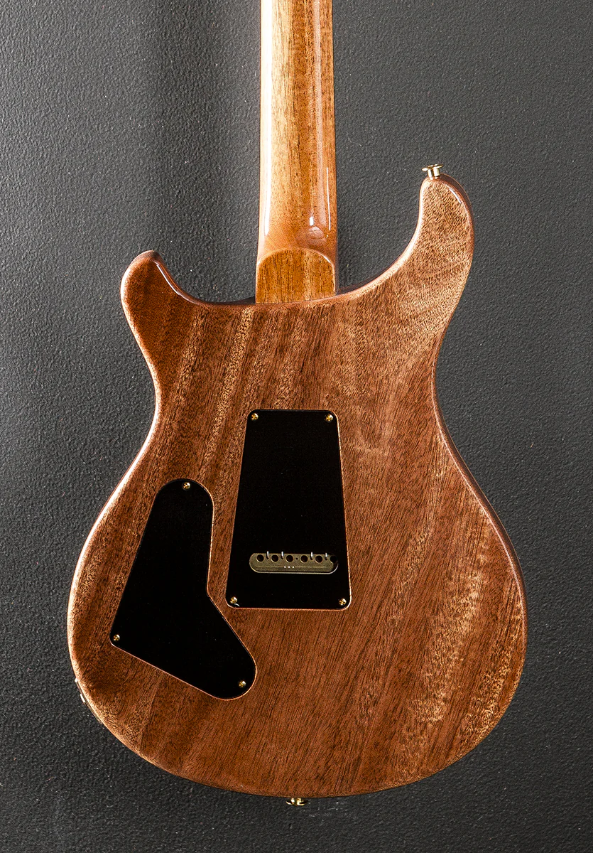 Custom 24 10 Top - Carroll Blue - Image 4