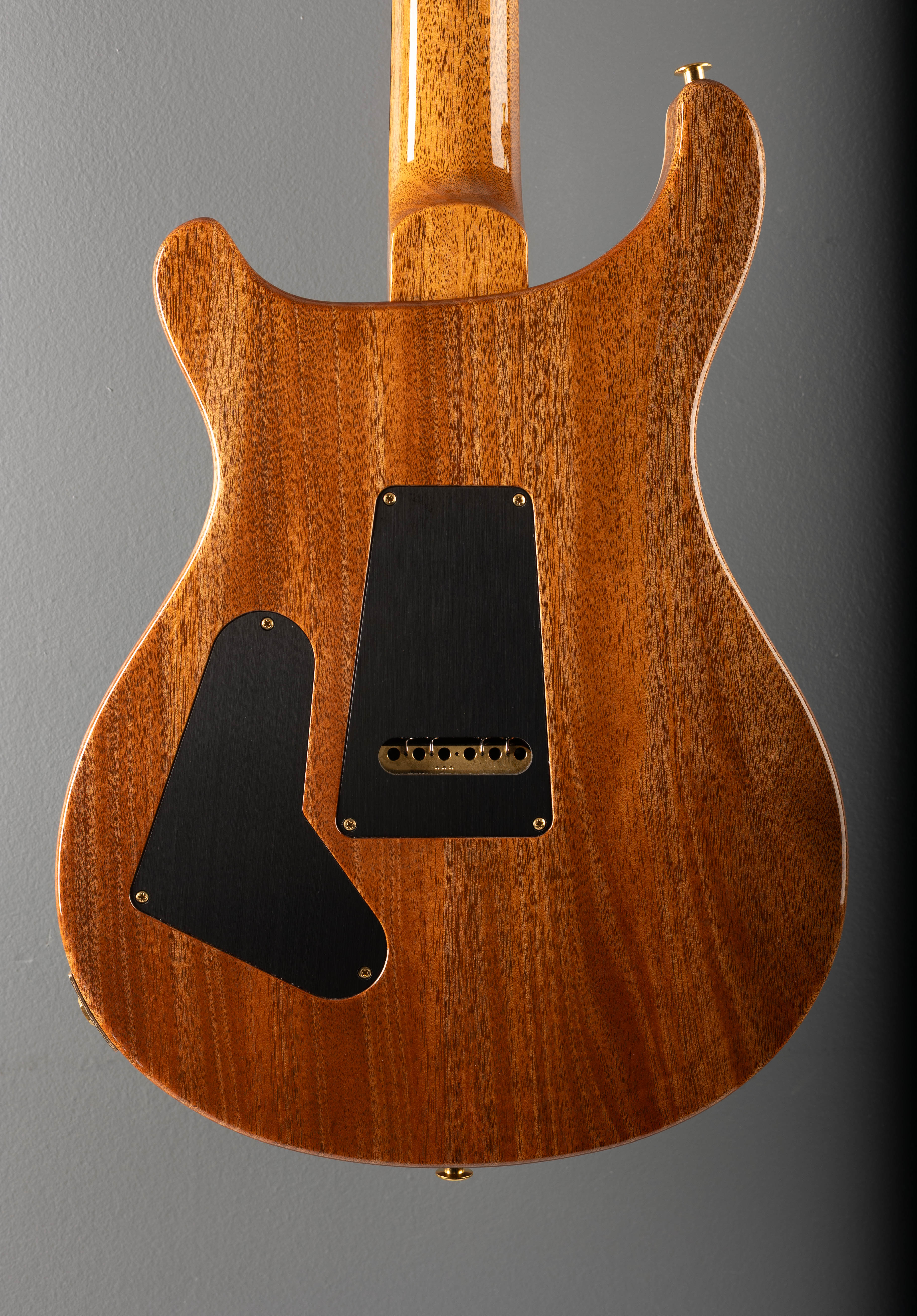 Custom 24 10 Top - Carroll Blue - Image 4