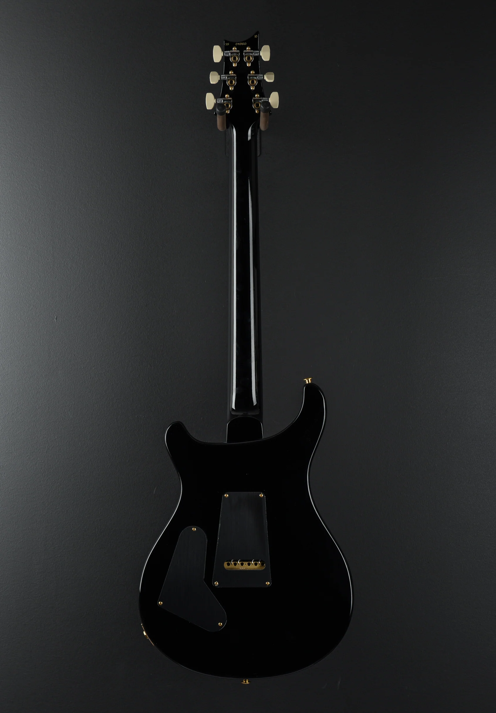 Custom 24 10 Top - Purple Mist Smokeburst - Image 5