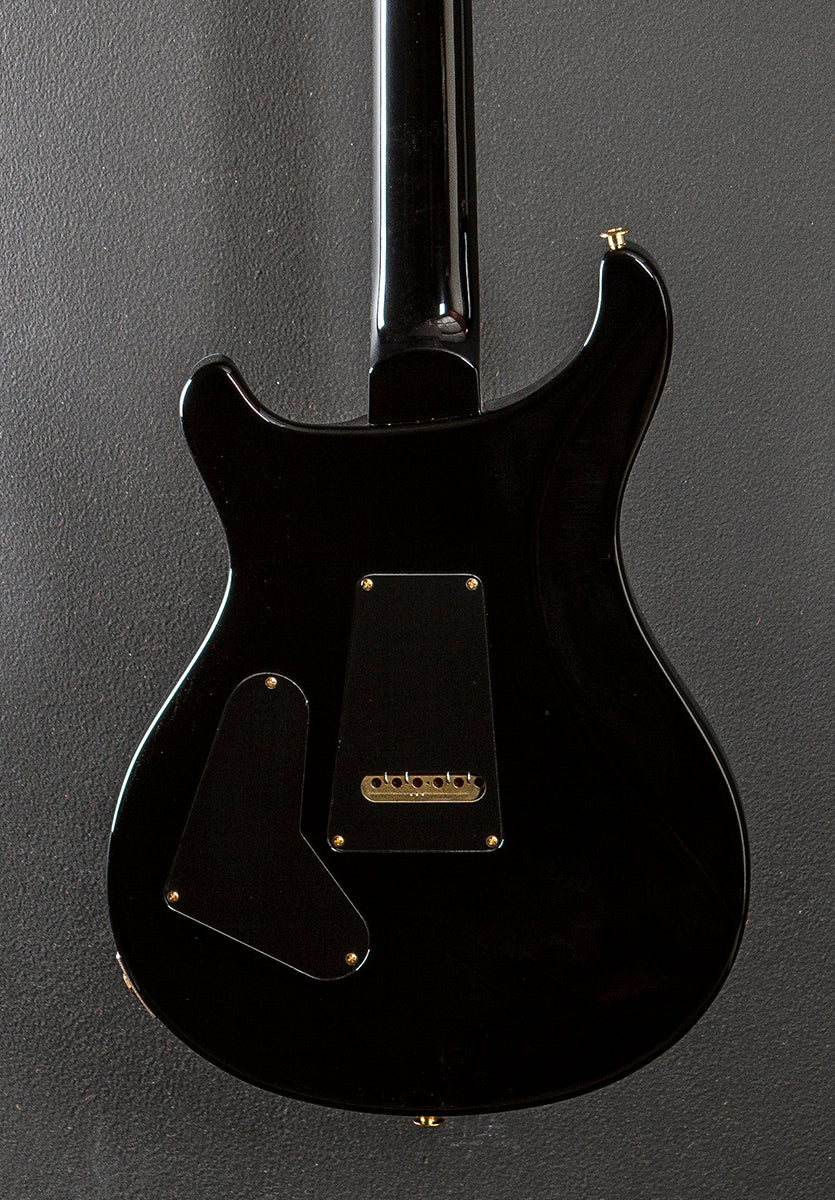 Custom 24 10 Top - Cobalt Smokeburst - Image 4