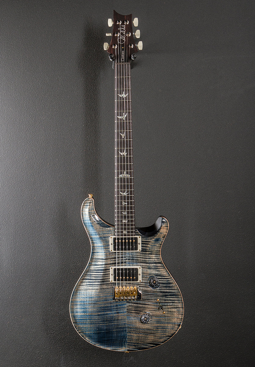 Custom 24 10 Top - Faded Whale Blue - Image 3
