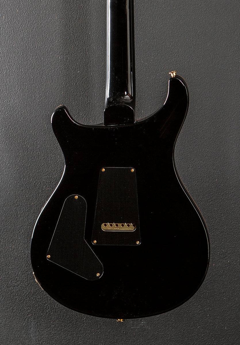Custom 24 10 Top - Faded Whale Blue - Image 4