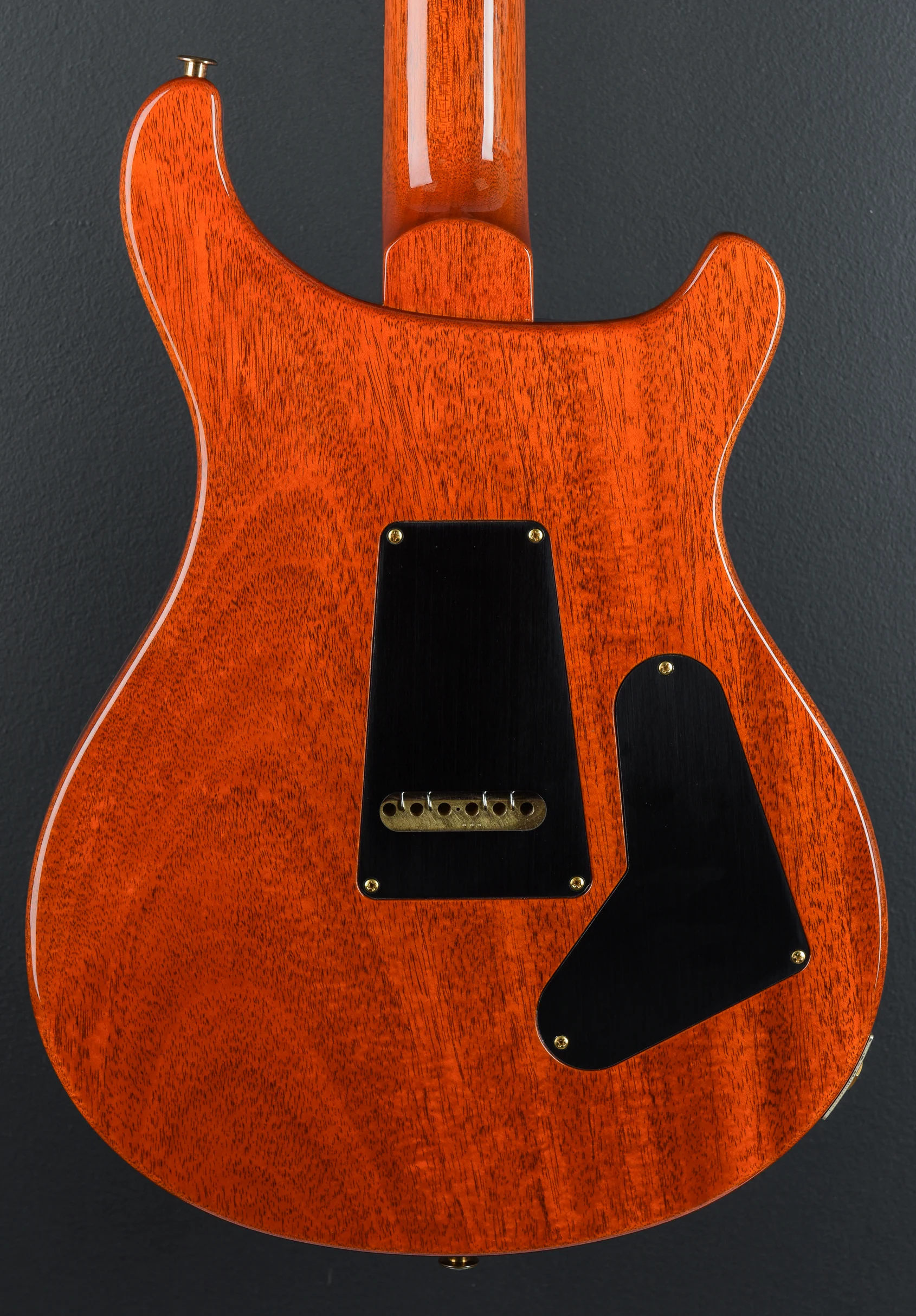Custom 24 10 Top Left Hand - Burnt Maple Leaf '24 - Image 4