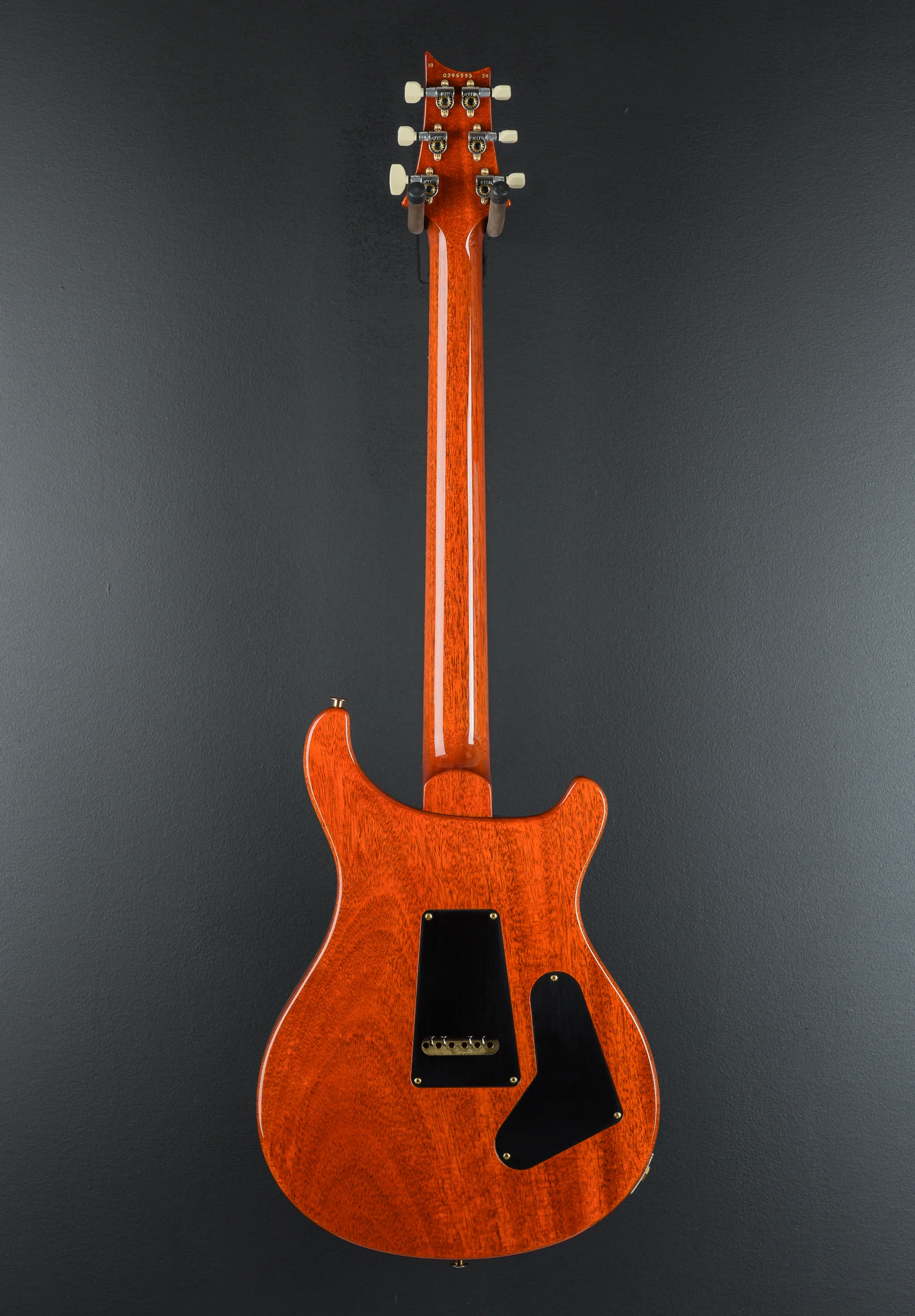 Custom 24 10 Top Left Hand - Burnt Maple Leaf '24 - Image 5