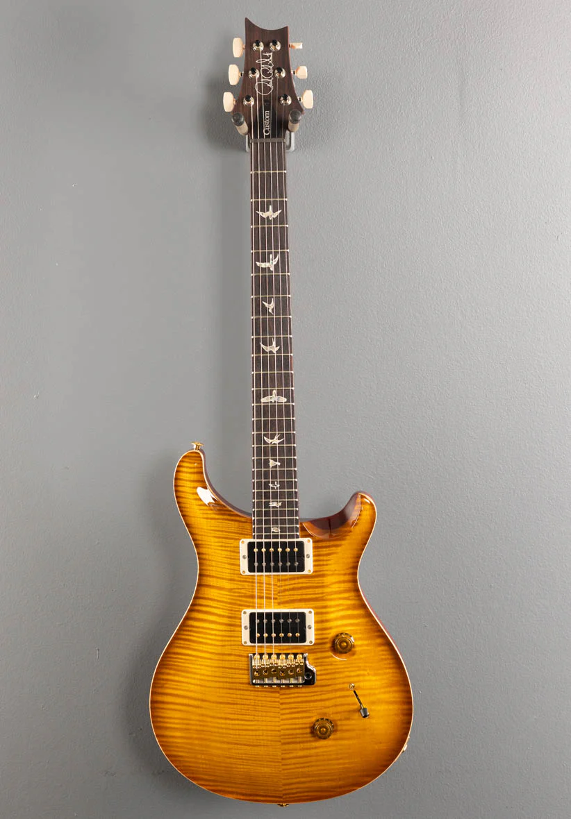Custom 24 10 Top - McCarty Sunburst - Image 3