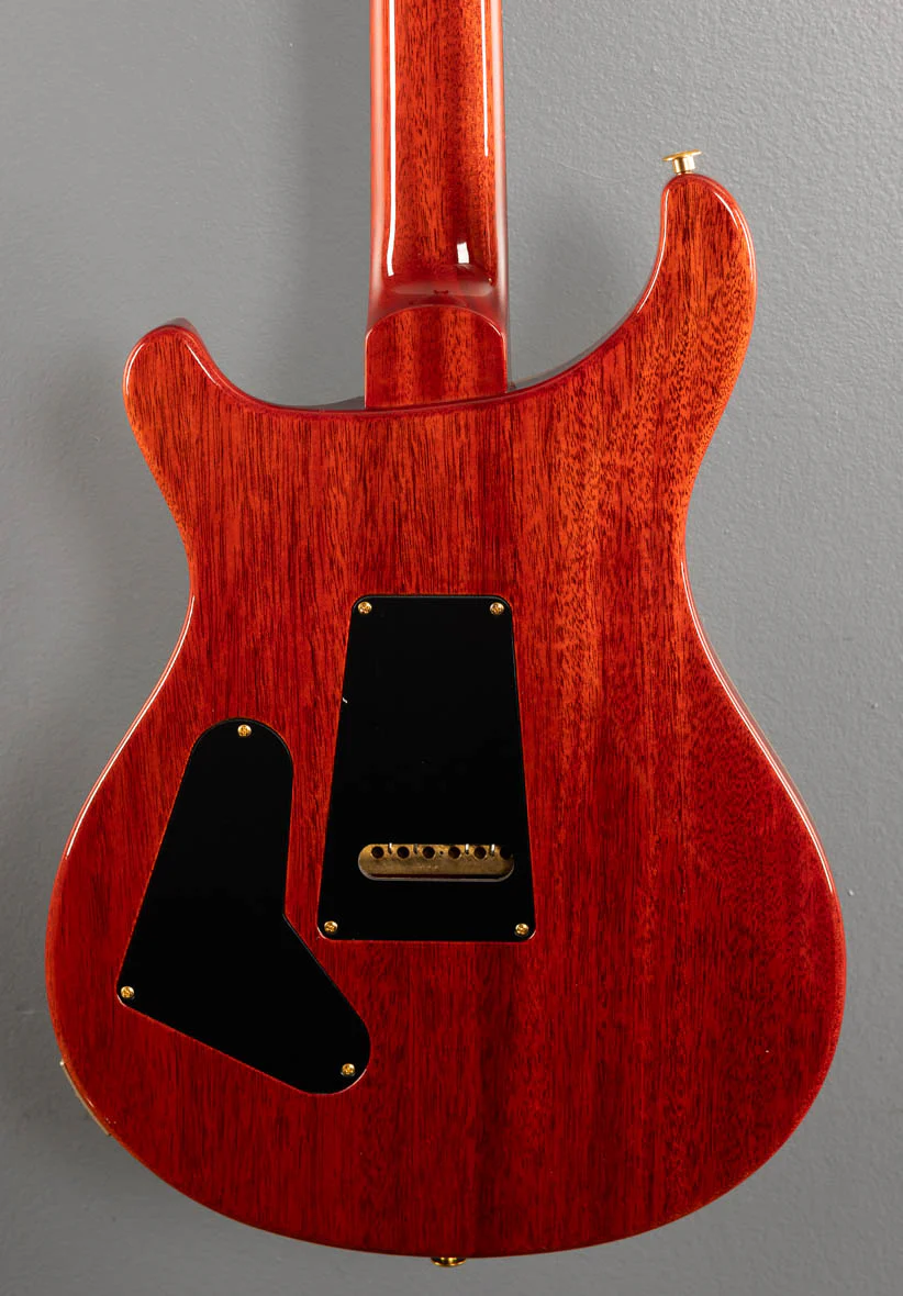 Custom 24 10 Top - McCarty Sunburst - Image 4