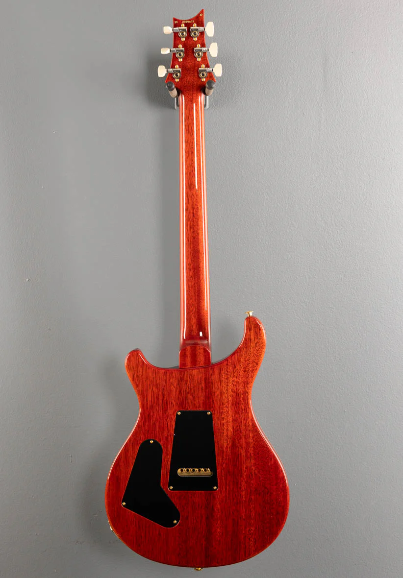 Custom 24 10 Top - McCarty Sunburst - Image 5