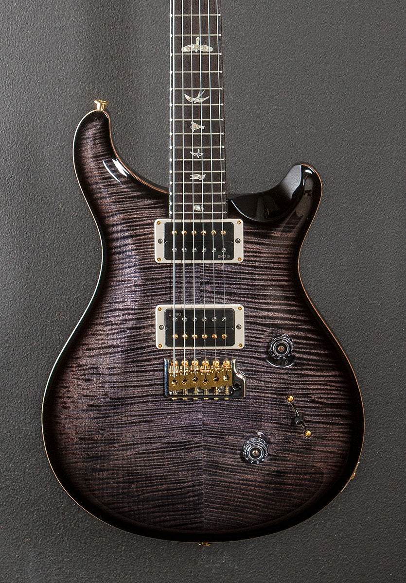 Custom 24 10 Top - Purple Mist - Image 2