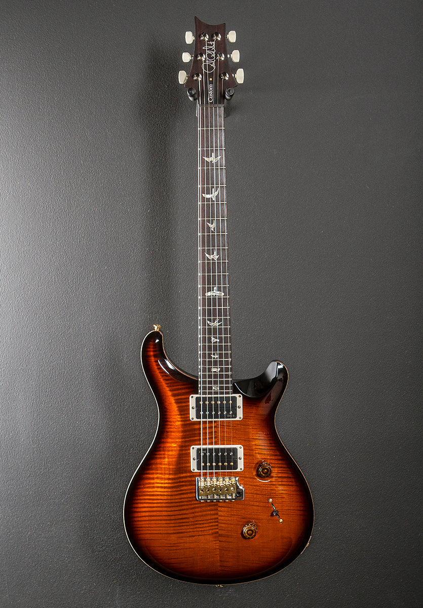 Custom 24 10 Top - Tri-Color Sunburst - Image 3