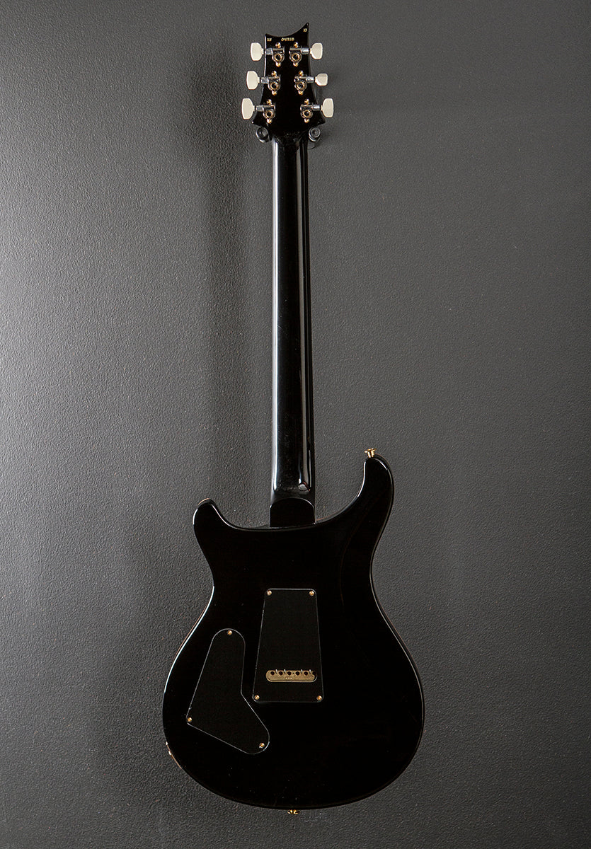 Custom 24 10 Top - Tri-Color Sunburst - Image 5