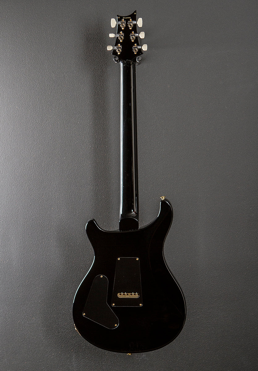 Custom 24 10 Top - Tri-Color Wraparound Burst - Image 5