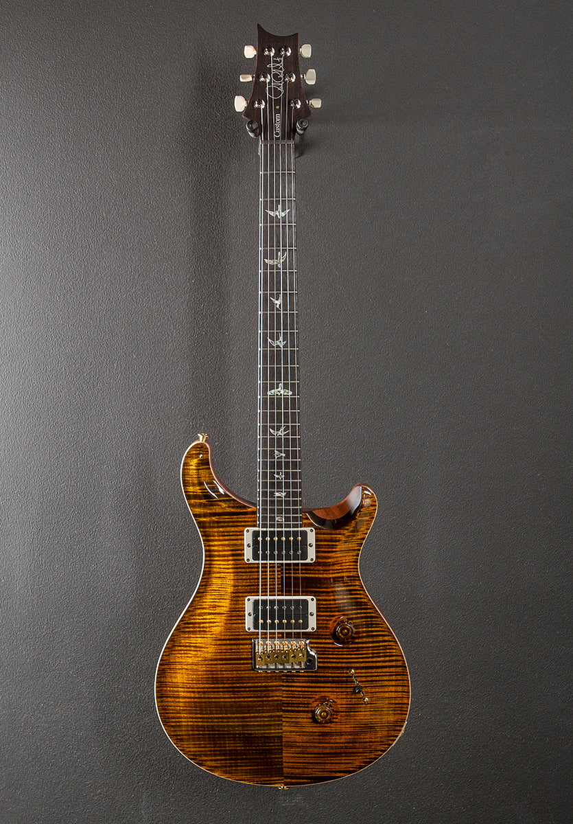 Custom 24 10 Top - Yellow Tiger - Image 3