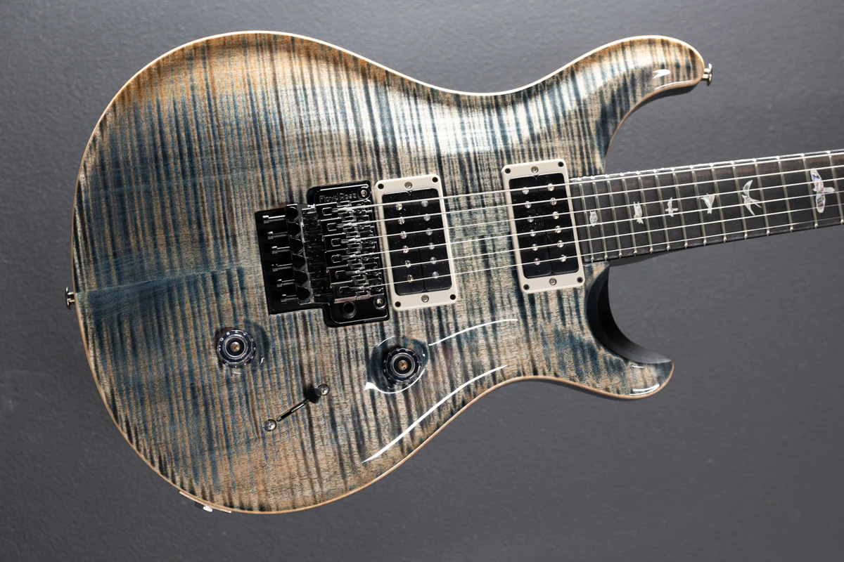 Custom 24 "Floyd" 10-Top '25