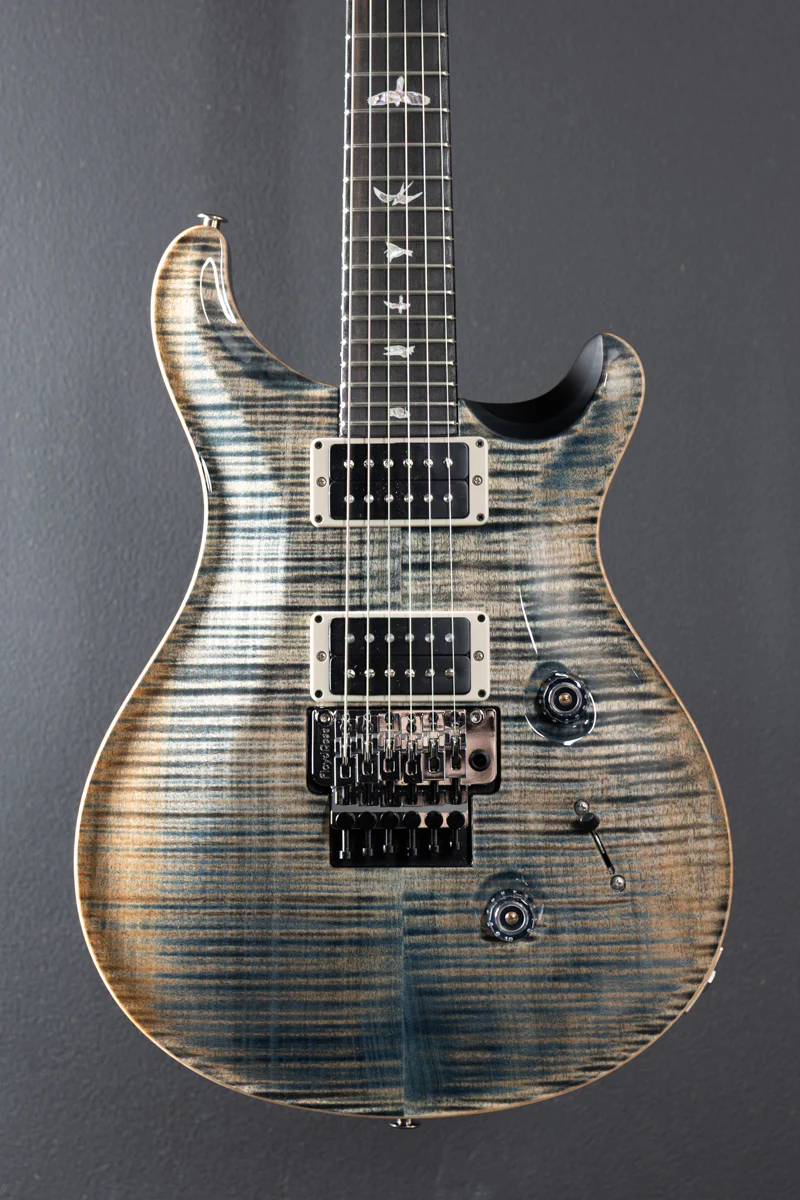Custom 24 "Floyd" 10-Top '25 - Image 2