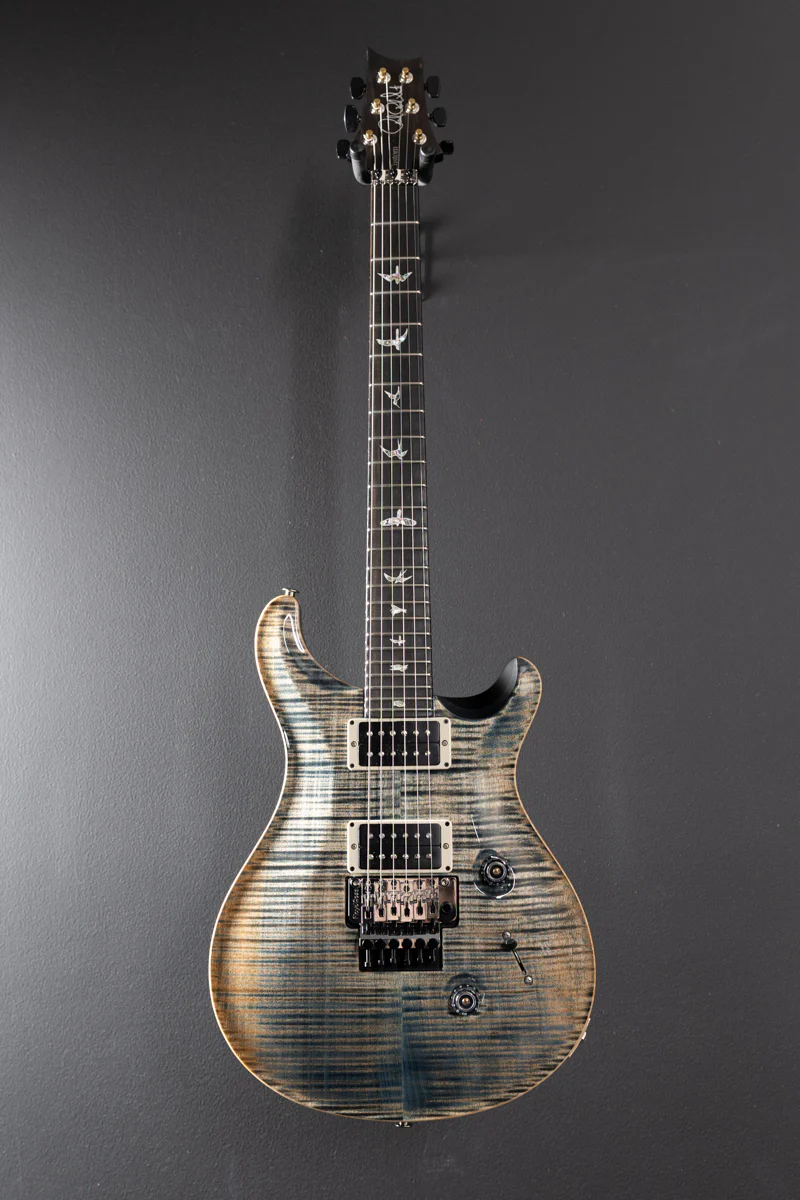 Custom 24 "Floyd" 10-Top '25 - Image 4