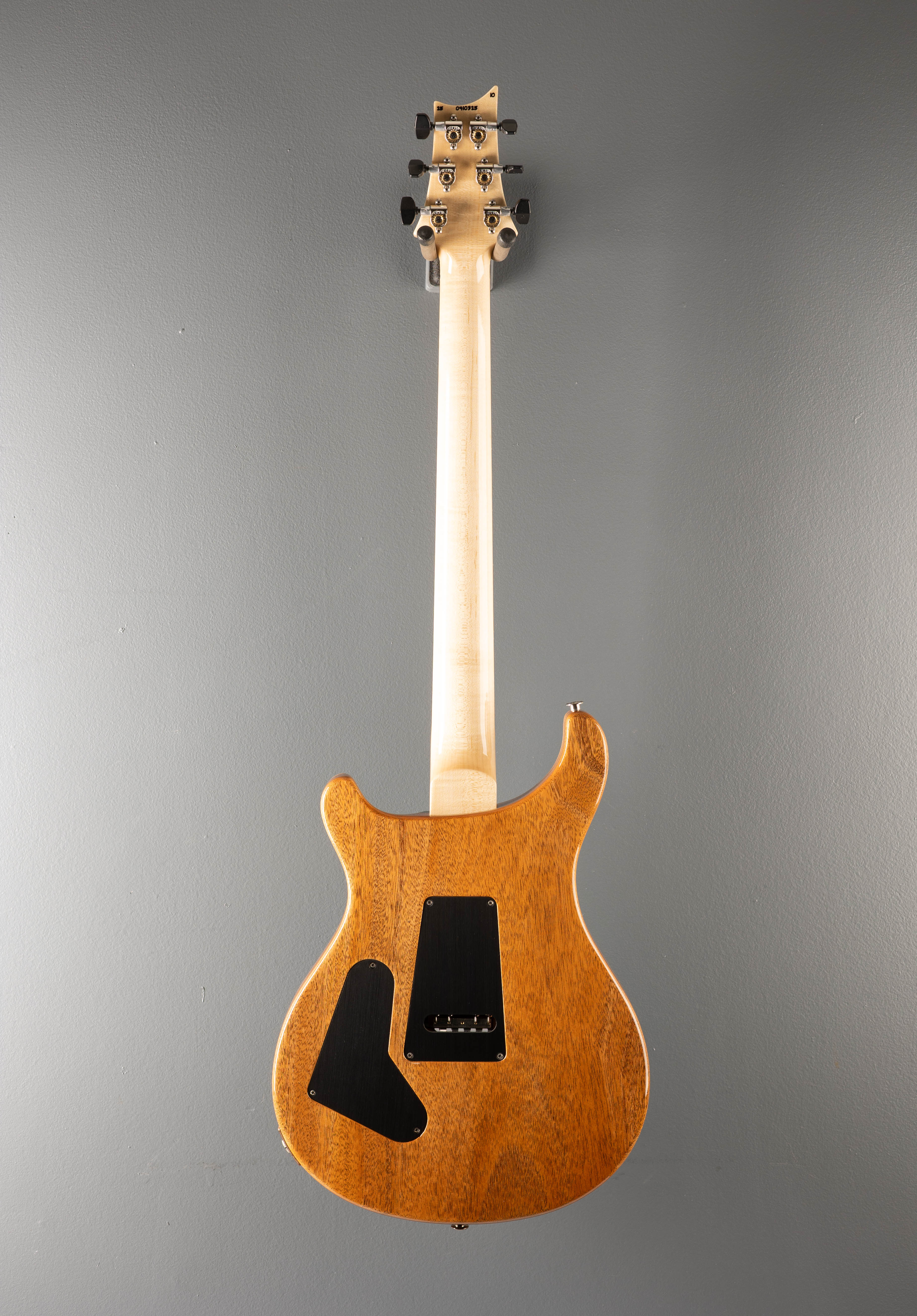 Custom 24 "Floyd" 10 Top - Carroll Blue - Image 5