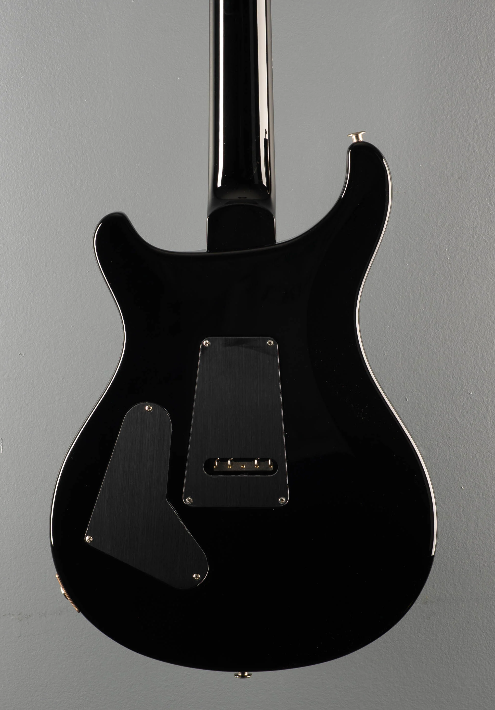 Custom 24 "Floyd" 10 Top - Grey Black - Image 4
