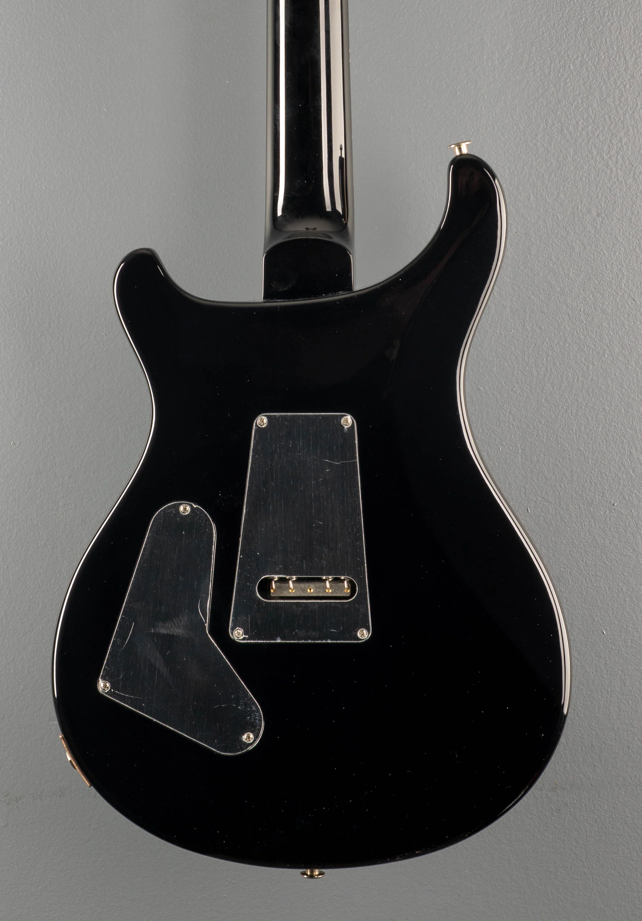 Custom 24 "Floyd" 10 Top - Purple Mist - Image 4