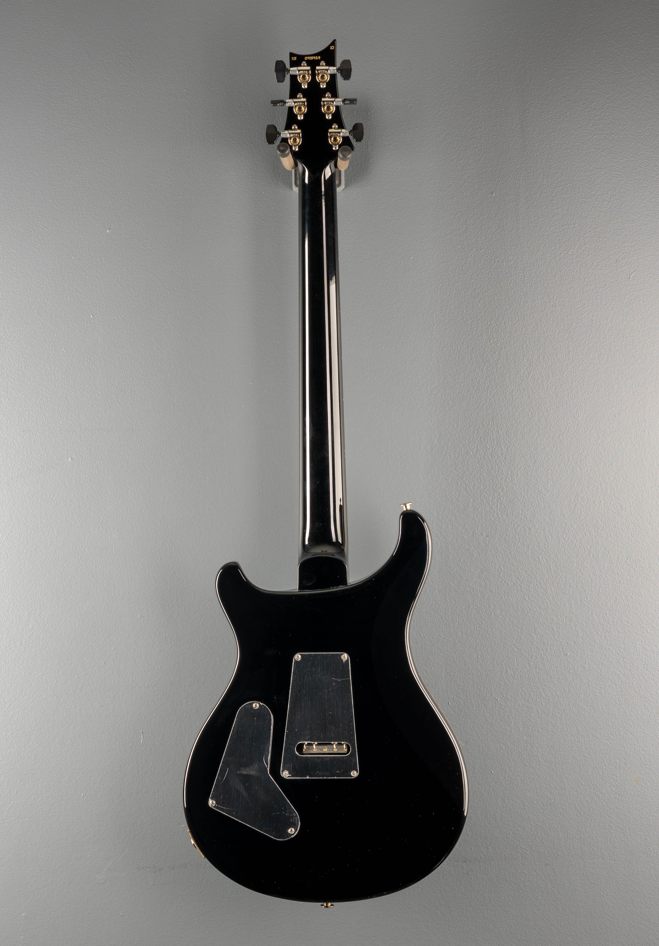 Custom 24 "Floyd" 10 Top - Purple Mist - Image 5