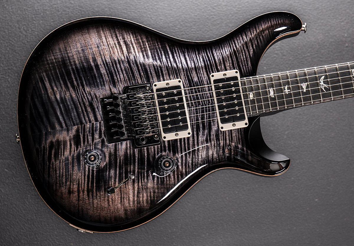 Custom 24 "Floyd" '25