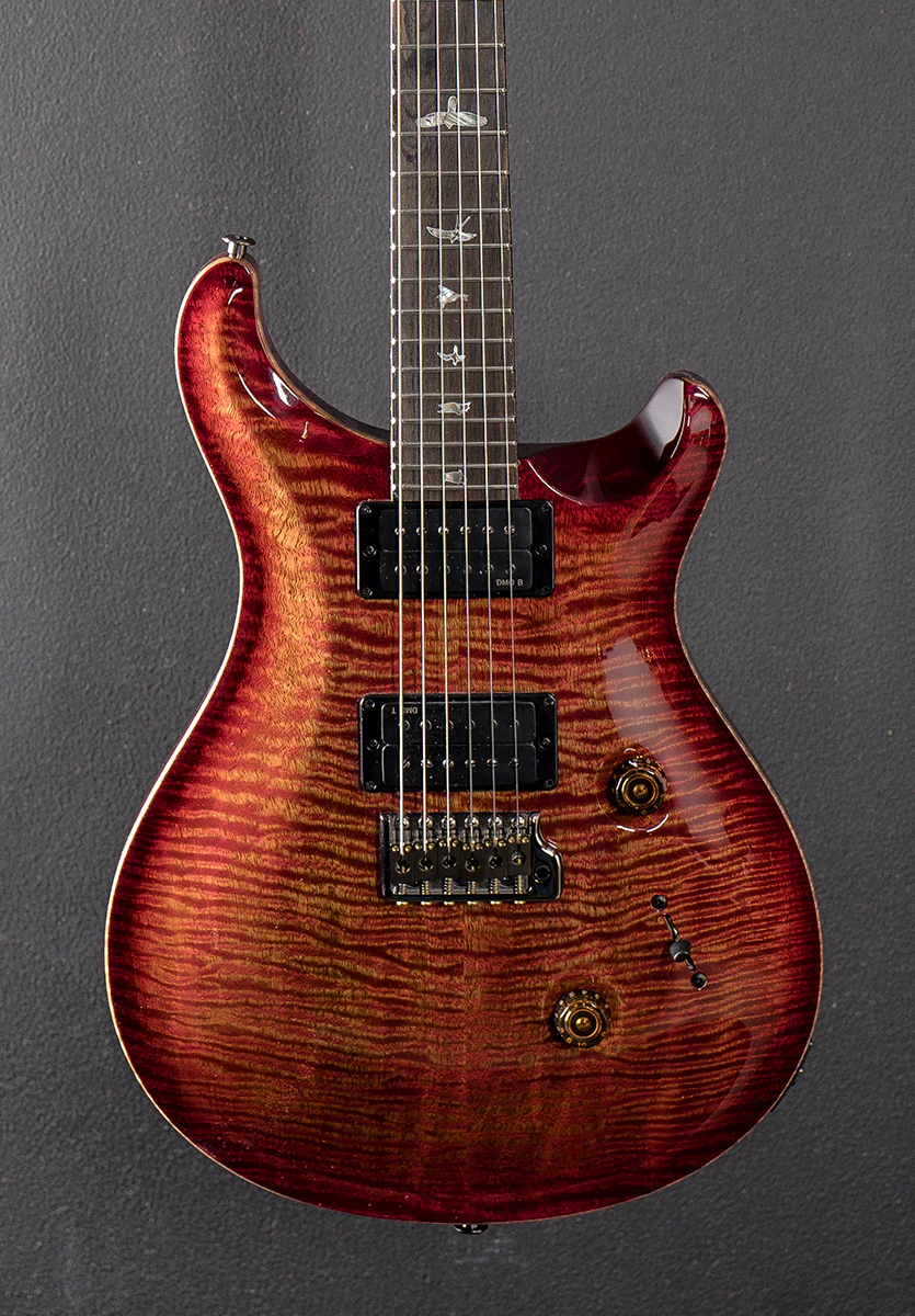 Custom 24 Mango Top Limited Edition - Blood Orange - Image 2