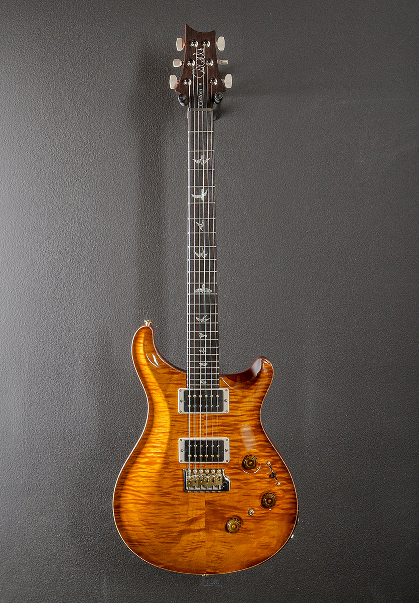 Custom 24 Piezo 10 Top - McCarty Sunburst - Image 3
