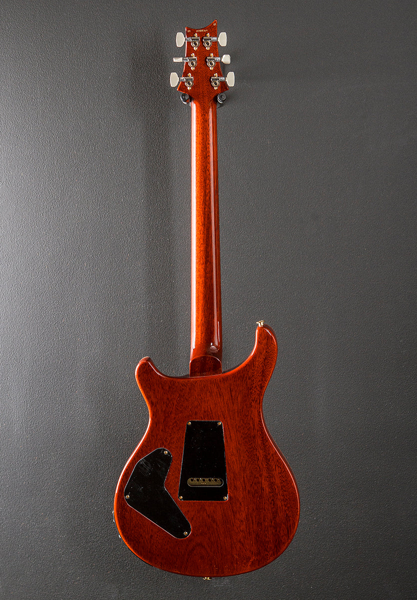 Custom 24 Piezo 10 Top - McCarty Sunburst - Image 5