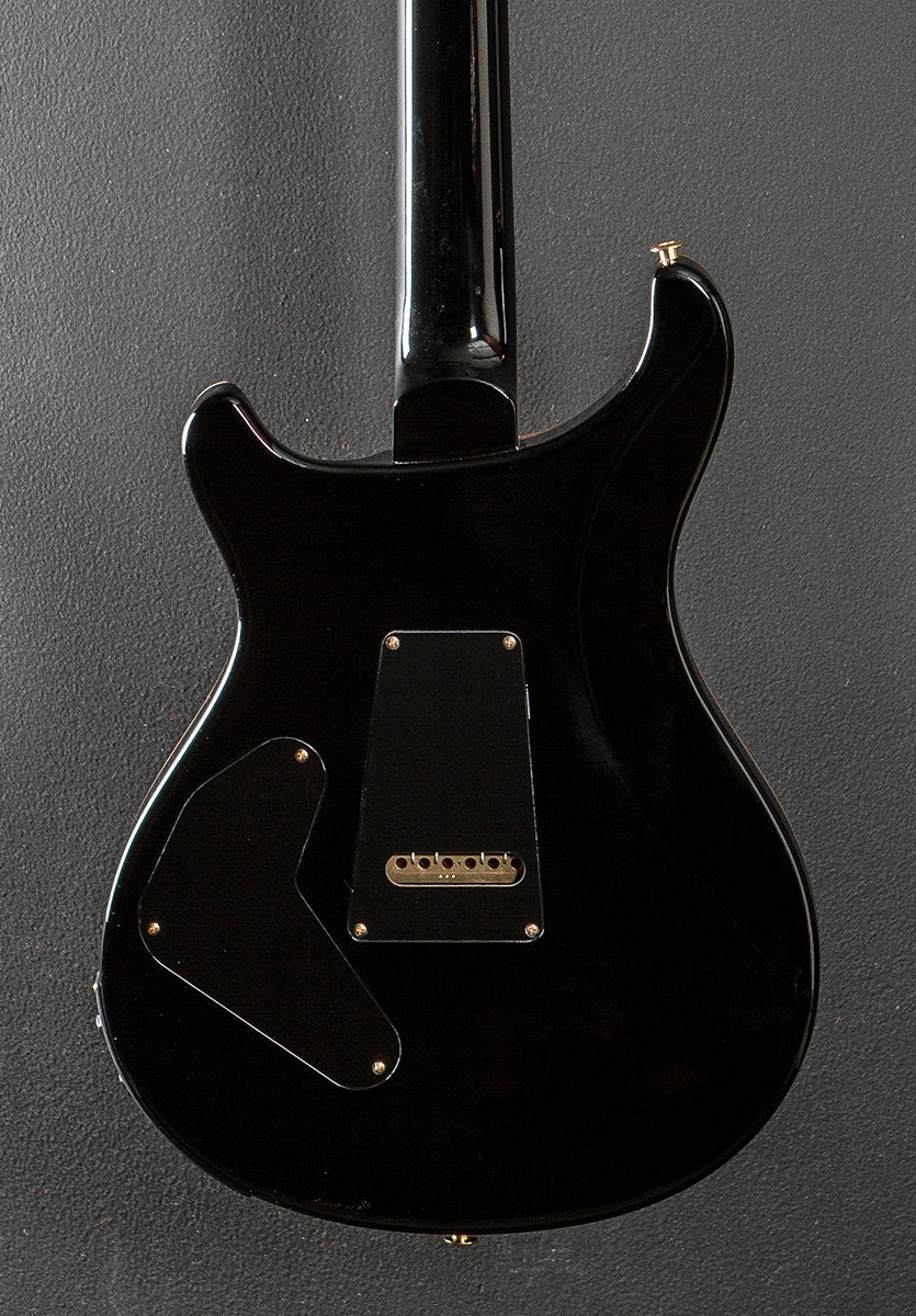 Custom 24 Piezo 10 Top - Tri-Color Sunburst - Image 4