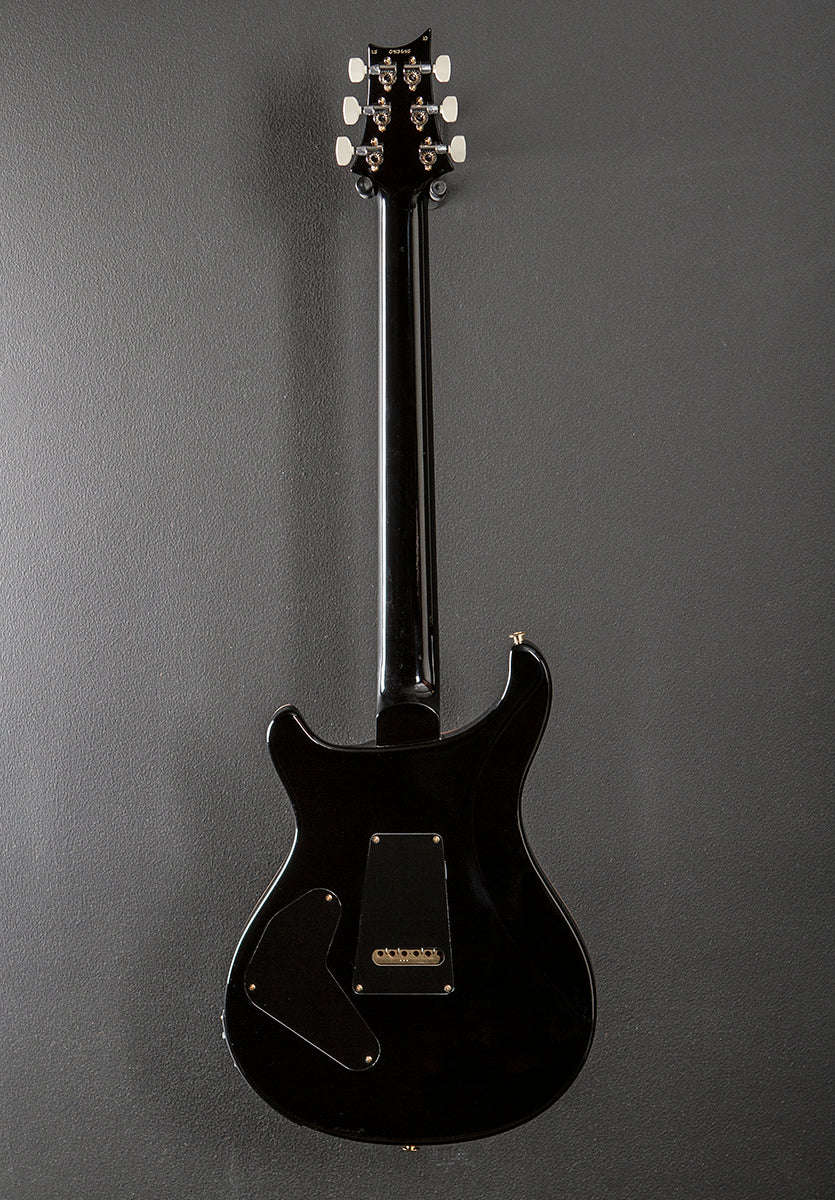 Custom 24 Piezo 10 Top - Tri-Color Sunburst - Image 5