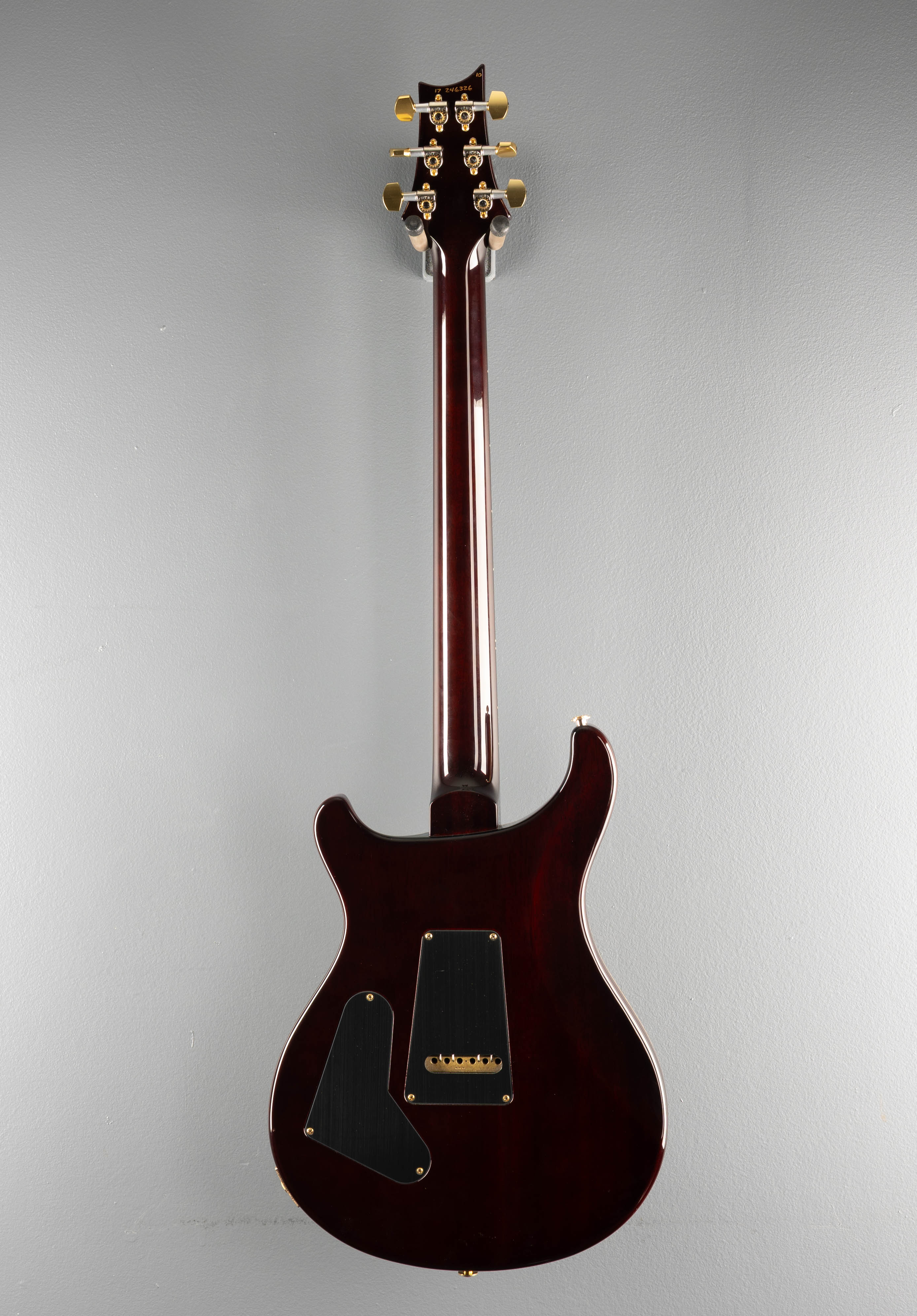 Custom 24 10 Top, '17 - Image 5