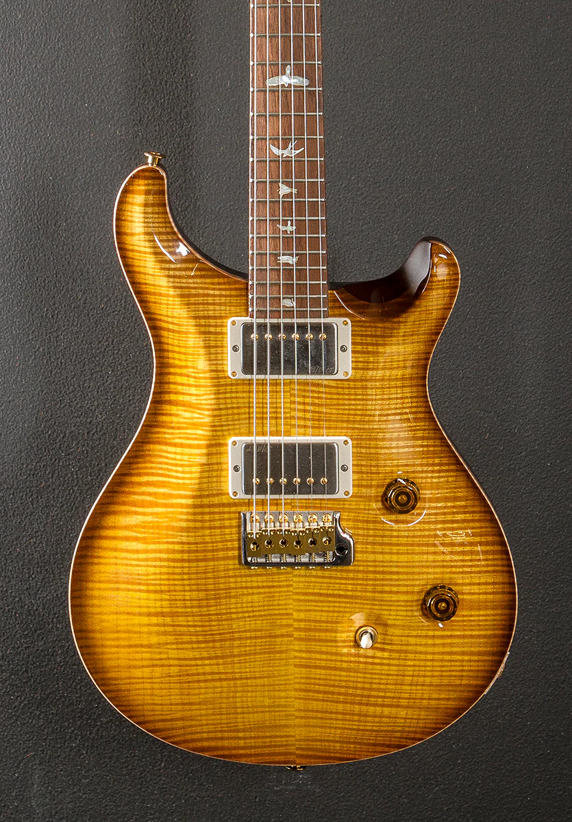 Custom 24 Wood Library Limited w/Brazilian '25 - Image 2