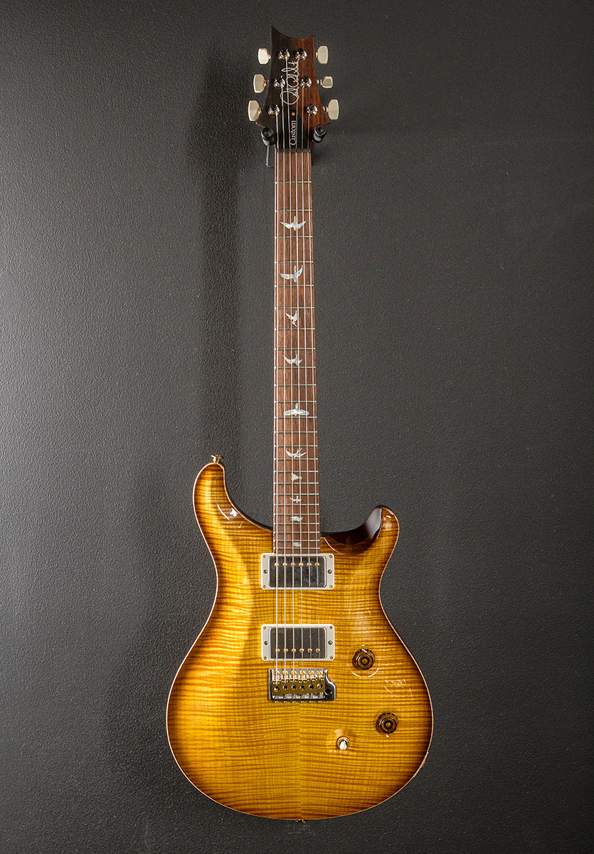 Custom 24 Wood Library Limited w/Brazilian '25 - Image 3