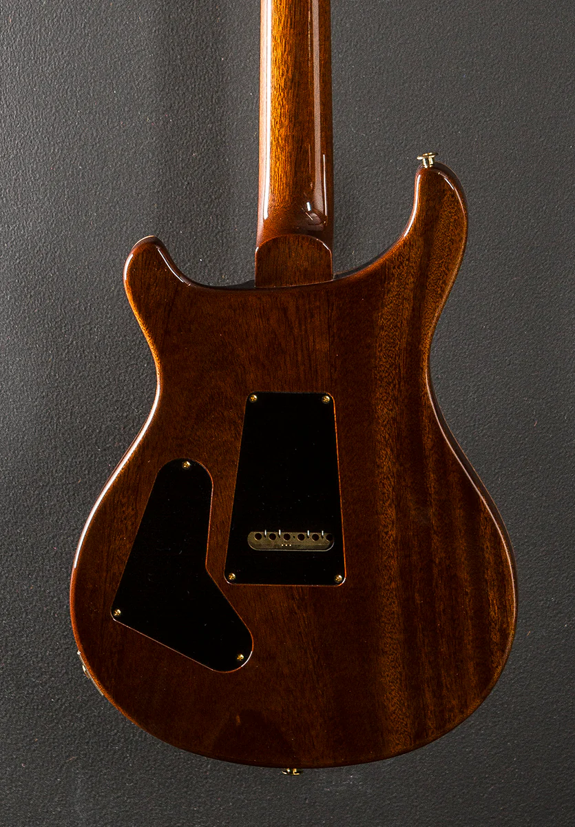 Custom 24 Wood Library Limited w/Brazilian '25 - Image 4